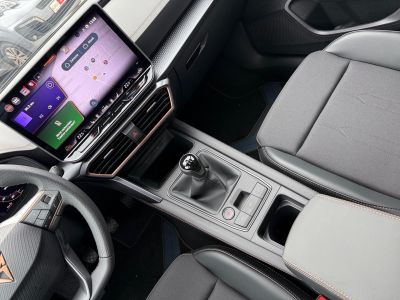 Cupra Leon Vorführwagen Cupra Leon Vorführwagen