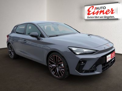 Cupra Leon Vorführwagen Cupra Leon Vorführwagen