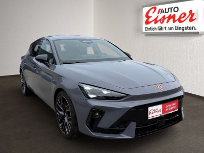 Cupra Leon Vorführwagen Cupra Leon Vorführwagen