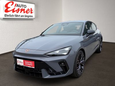 Cupra Leon Vorführwagen Cupra Leon Vorführwagen