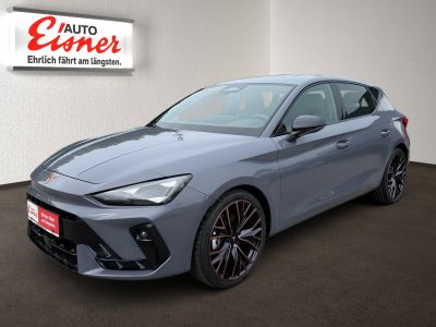 Cupra Leon Vorführwagen Cupra Leon Vorführwagen