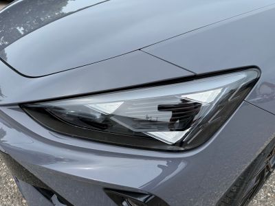 Cupra Leon Vorführwagen Cupra Leon Vorführwagen
