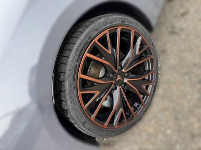 Cupra Leon Vorführwagen Cupra Leon Vorführwagen