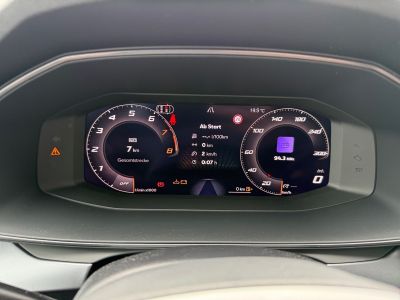 Cupra Leon Vorführwagen Cupra Leon Vorführwagen