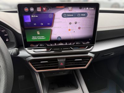 Cupra Leon Vorführwagen Cupra Leon Vorführwagen