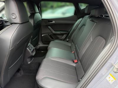 Cupra Leon Vorführwagen Cupra Leon Vorführwagen