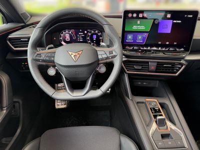 Cupra Formentor Vorführwagen Cupra Formentor Vorführwagen