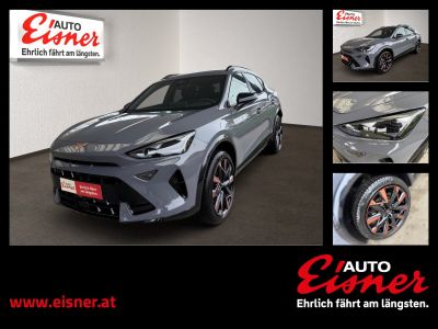 Cupra Formentor Vorführwagen Cupra Formentor Vorführwagen