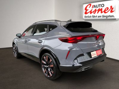 Cupra Formentor Vorführwagen Cupra Formentor Vorführwagen