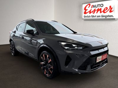 Cupra Formentor Vorführwagen Cupra Formentor Vorführwagen