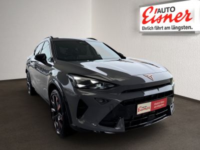 Cupra Formentor Vorführwagen Cupra Formentor Vorführwagen