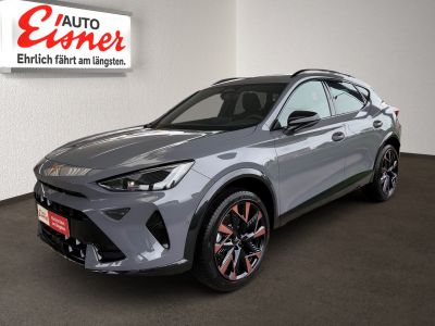Cupra Formentor Vorführwagen Cupra Formentor Vorführwagen