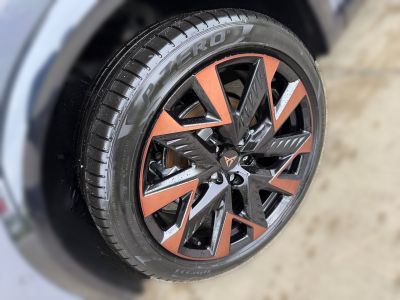 Cupra Formentor Vorführwagen Cupra Formentor Vorführwagen