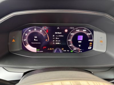 Cupra Formentor Vorführwagen Cupra Formentor Vorführwagen