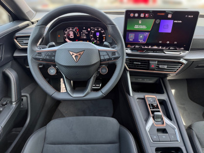 Cupra Formentor Vorführwagen Cupra Formentor Vorführwagen
