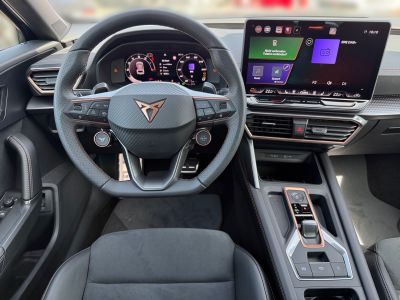 Cupra Formentor Vorführwagen Cupra Formentor Vorführwagen