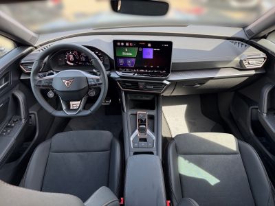 Cupra Formentor Vorführwagen Cupra Formentor Vorführwagen