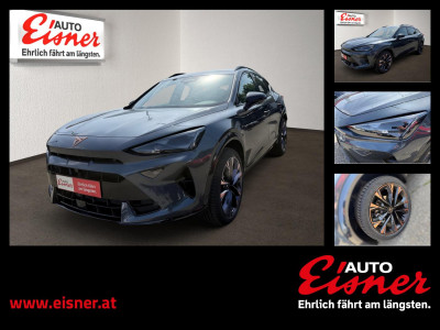 Cupra Formentor Vorführwagen Cupra Formentor Vorführwagen