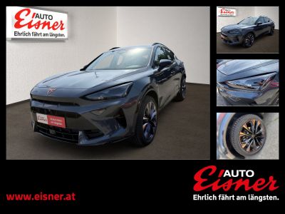 Cupra Formentor Vorführwagen Cupra Formentor Vorführwagen