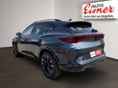 Cupra Formentor Vorführwagen Cupra Formentor Vorführwagen