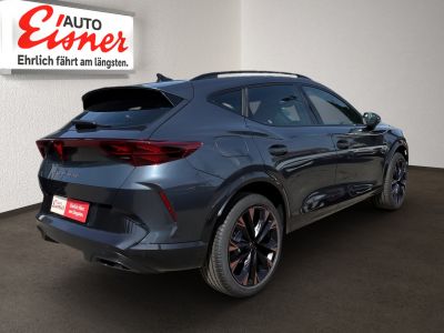 Cupra Formentor Vorführwagen Cupra Formentor Vorführwagen