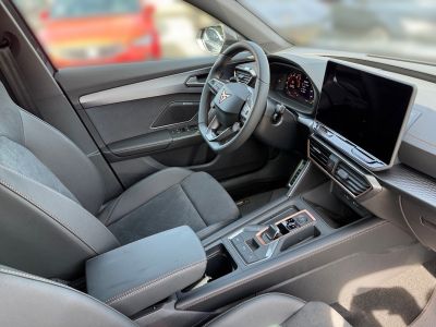 Cupra Formentor Vorführwagen Cupra Formentor Vorführwagen