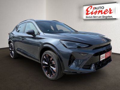 Cupra Formentor Vorführwagen Cupra Formentor Vorführwagen