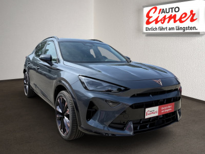 Cupra Formentor Vorführwagen Cupra Formentor Vorführwagen