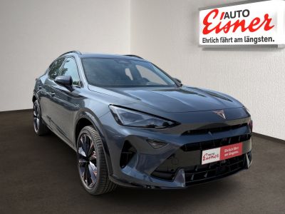 Cupra Formentor Vorführwagen Cupra Formentor Vorführwagen