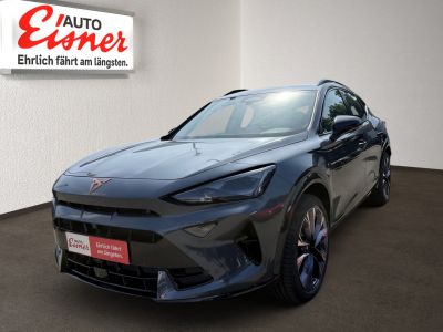 Cupra Formentor Vorführwagen Cupra Formentor Vorführwagen