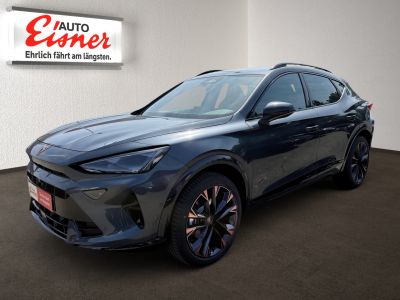 Cupra Formentor Vorführwagen Cupra Formentor Vorführwagen