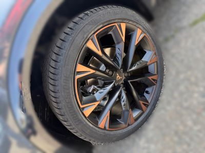 Cupra Formentor Vorführwagen Cupra Formentor Vorführwagen