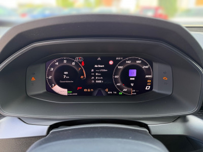 Cupra Formentor Vorführwagen Cupra Formentor Vorführwagen