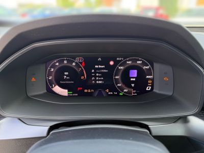 Cupra Formentor Vorführwagen Cupra Formentor Vorführwagen