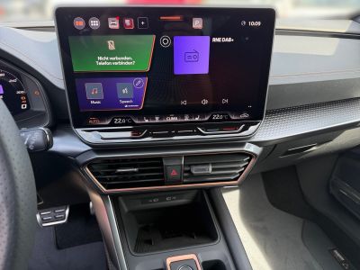 Cupra Formentor Vorführwagen Cupra Formentor Vorführwagen