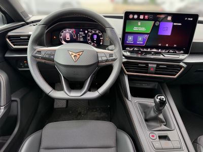 Cupra Leon Vorführwagen