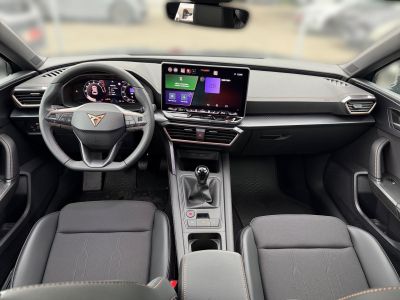 Cupra Leon Vorführwagen