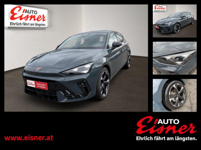 Cupra Leon Vorführwagen
