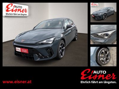Cupra Leon Vorführwagen