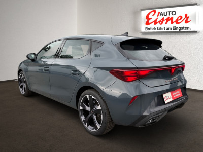 Cupra Leon Vorführwagen