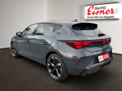 Cupra Leon Vorführwagen