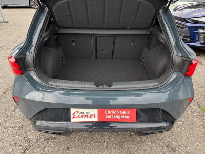 Cupra Leon Vorführwagen