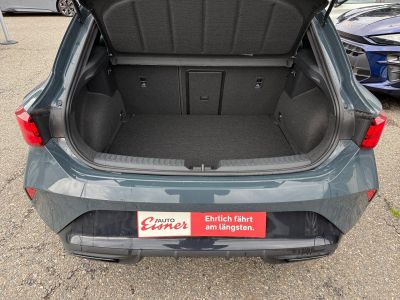 Cupra Leon Vorführwagen