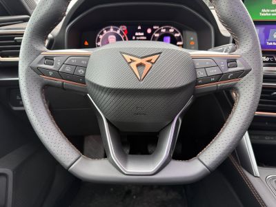 Cupra Leon Vorführwagen