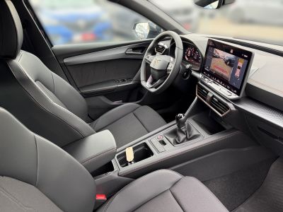 Cupra Leon Vorführwagen