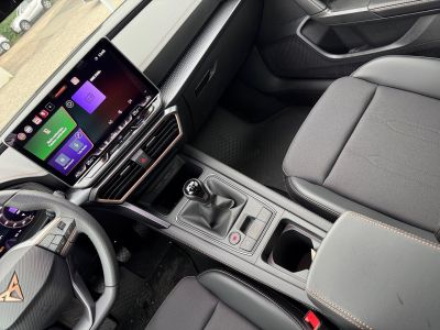 Cupra Leon Vorführwagen