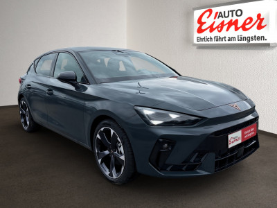 Cupra Leon Vorführwagen