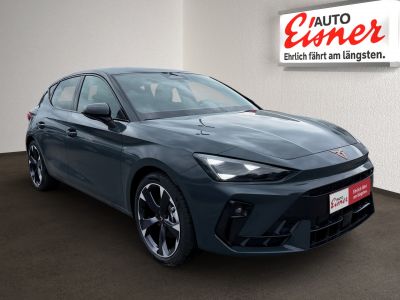 Cupra Leon Vorführwagen
