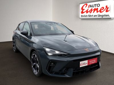 Cupra Leon Vorführwagen
