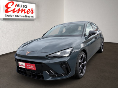 Cupra Leon Vorführwagen